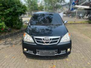 Jual bekas Avanza g istimewah,lokasi di Tangerang Kota