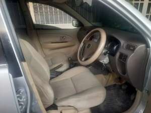 Jual bekas AVANZA MANUAL 2008,lokasi di Bandar Lampung Kota