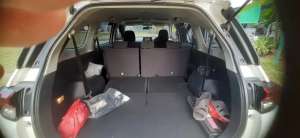 Jual bekas Avanza type E 2022,lokasi di Bogor Kota