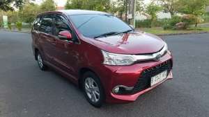 Jual bekas Avanza Veloz 1.3 Automatic 2017 ISTW,lokasi di Surabaya Kota