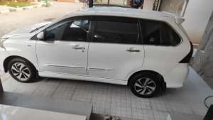 Jual bekas AVANZA VELOZ 2016,lokasi di Depok Kota