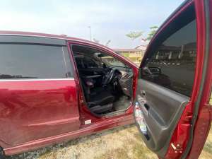 Jual bekas Avanza veloz th 2016,lokasi di Pekanbaru Kota