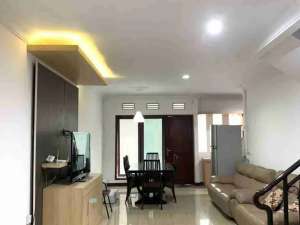 bagus siap huni di setra duta hegar lokasi di Cimahi Kota, tersedia melalui melalui situs Olx