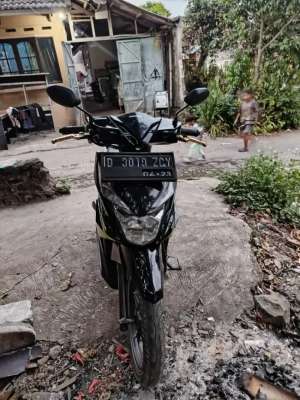 Jual bekas Beat 2018 kumplit,lokasi di Cimahi Kota