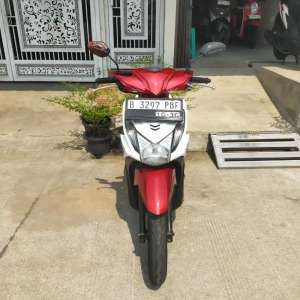 Jual bekas BEAT ESP 2015 ORIGINAL PABRIK,lokasi di Bekasi Kab.