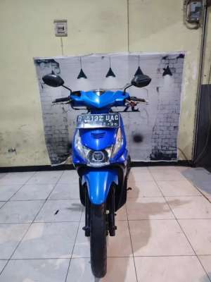 Jual bekas Beat karbu 2011,lokasi di Bandung Kota