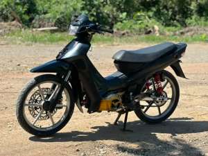 Jual bekas Bekas seperti baru,lokasi di Ciamis Kab.