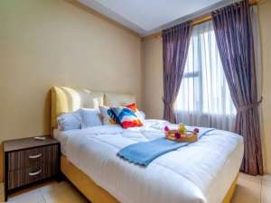 Best PriceUnit Full Furnished Apartemen Casablanca Mansion 2BR, Hunian Nyaman, Lokasi Strategis Jakarta Selatan Casablanca,CBD, Kuningan,Senayan lokasi di Jakarta Selatan, tersedia melalui melalui situs Olx