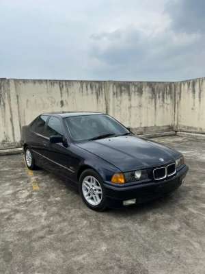 Jual bekas BMW E36 320i 1995 siap pakai,lokasi di Tasikmalaya Kab.