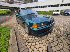 Jual bekas BMW E36 320i M50 AT,lokasi di Depok Kota