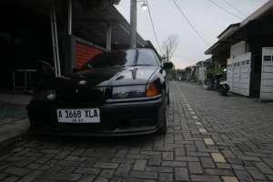 Jual bekas BMW E36 M52B20 94,lokasi di Tangerang Kab.