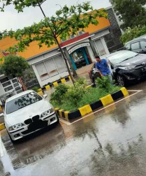 Jual bekas BMW E39 528i 1997 Mulus,lokasi di Tangerang Selatan Kota