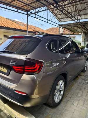 Jual bekas BMW X1 2012 Bensin,lokasi di Tangerang Kota