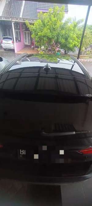 Jual bekas BMW X1 2017 Bensin,lokasi di Sidoarjo  Kab.