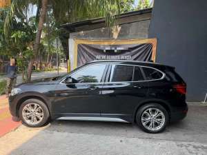 Jual bekas BMW X1 2018 Bensin,lokasi di Jakarta Pusat