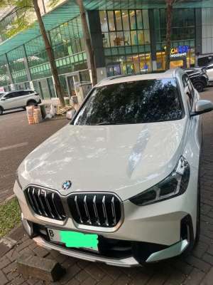 Jual bekas BMW X1 2024 Bensin,lokasi di Tangerang Selatan Kota