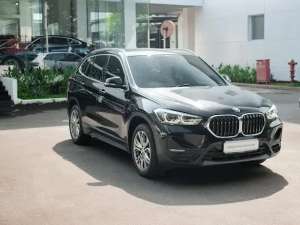 Jual bekas BMW X1 Dynamic 2022,lokasi di Surabaya Kota