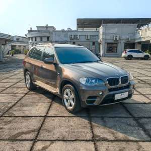 Jual bekas BMW X5 3.0 XDRIVE 2011,lokasi di Jakarta Utara