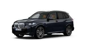 Jual bekas BMW X5 3.0 xDrive40i M Sport Bensin-AT,lokasi di Jakarta Selatan