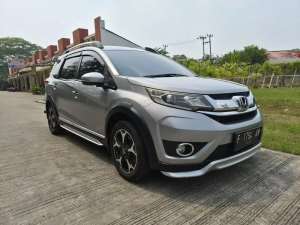 Jual bekas BRV Prestige 2017,lokasi di Bogor Kab.
