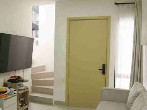 Butuh Terjual Cepat Rumah Minimalis Cluster Aksara Homes Coputat Tangerang Selatan lokasi di Tangerang Selatan Kota, tersedia melalui melalui situs Olx