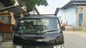 Jual bekas Carry Tayo 2019 STD Bak Baru,lokasi di Tangerang Kab.