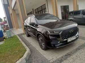 Chery Tiggo 8 Pro Max 2024 Bensin , tersedia melalui melalui situs Olx