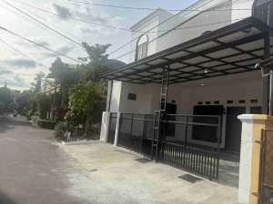 CINTA YANG TERTINGGAL DI Rumah baru Prima Harapan Regency - Sumarecon lokasi di Bekasi Kota, tersedia melalui melalui situs Olx