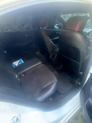 Jual bekas City hatchback 2021,lokasi di Gianyar Kab.