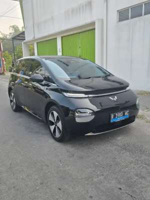 Jual bekas Cloud EV pro GBT,lokasi di Sleman Kab.