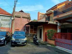 Cluster Elite Puri Kranji Perumnas 1 - Jaka Sampurna lokasi di Bekasi Kota, tersedia melalui melalui situs Olx