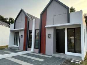 Cluster Pinang Graha 2Graha Raya, Tangerang Selatan lokasi di Tangerang Kota, tersedia melalui melalui situs Olx