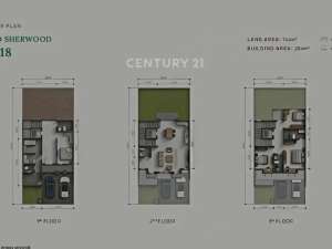 Cluster Sherwood Summarecon Bogor Nyaman Dan Asri lokasi di Bogor Kab., tersedia melalui melalui situs Olx