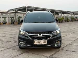 Jual bekas Cortez EXat2024i,lokasi di Jakarta Pusat
