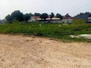 Cuma 75 RbM Sewa Lahan Strategis Cileungsi 1478 lokasi di Bogor Kab., tersedia melalui melalui situs Olx