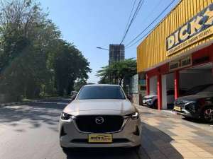 Jual bekas cx60 2023 elite automatic,lokasi di Surabaya Kota