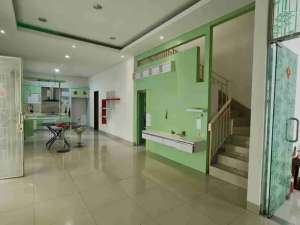 D jual dan sewa rumah pluit utara lokasi di Jakarta Utara, tersedia melalui melalui situs Olx