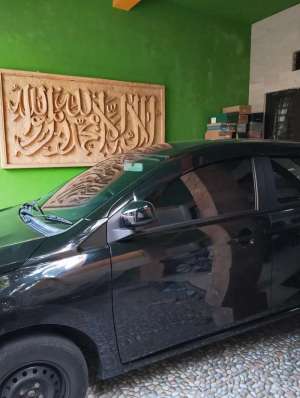 Jual bekas Daihatsu Ayla 2024 Bensin,lokasi di Surabaya Kota
