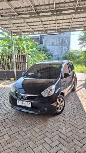 Jual bekas Daihatsu Sirion At 1.3,lokasi di Kudus Kab.