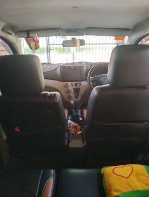 Jual bekas Daihatsu Sirion Black Terawat,lokasi di Jombang  Kab.