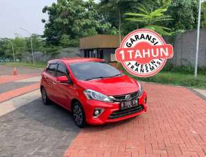 Jual bekas Daihatsu Sirion matic 2019 BERGARANSI,lokasi di Bogor Kab.