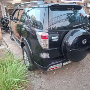 Jual bekas Daihatsu Terios 2013 Bensin,lokasi di Jakarta Selatan
