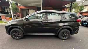 Jual bekas Daihatsu Terios 2019 Bensin,lokasi di Depok Kota