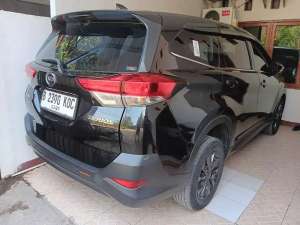 Jual bekas Daihatsu Terios 2019 Bensin,lokasi di Bekasi Kab.