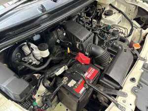 Jual bekas Daihatsu Terios 2020 Bensin,lokasi di Bekasi Kota