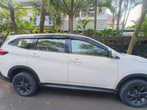Jual bekas Daihatsu Terios 2022 Bensin,lokasi di Bandung Kab.