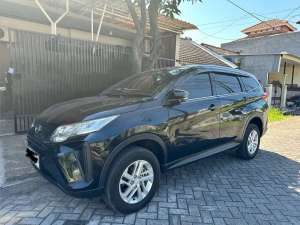 Jual bekas Daihatsu Terios 2024 Bensin,lokasi di Sidoarjo  Kab.