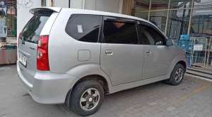 Jual bekas Daihatsu Xenia 2008 Bensin,lokasi di Bekasi Kab.