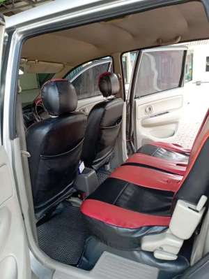 Jual bekas Daihatsu Xenia 2008 Bensin,lokasi di Bogor Kab.