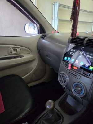 Jual bekas Daihatsu Xenia 2011 Bensin,lokasi di Palembang Kota